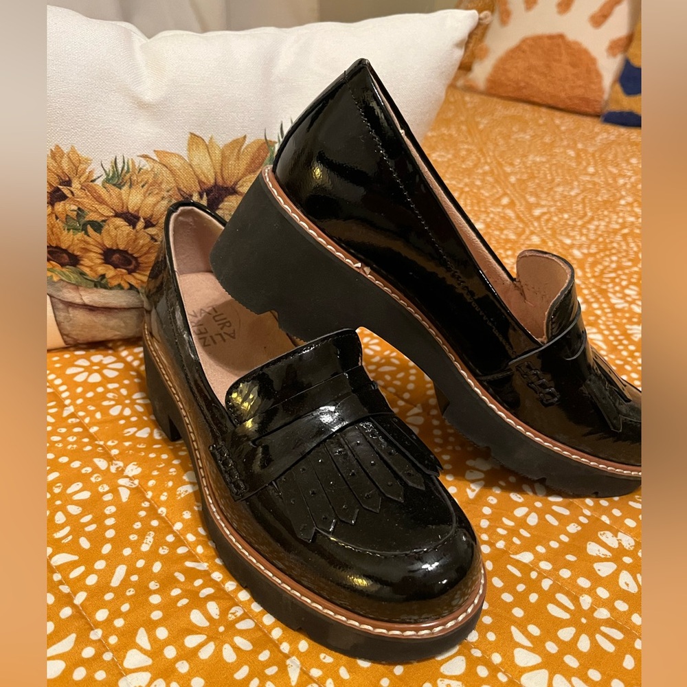 Naturalizer Women’s Loafer